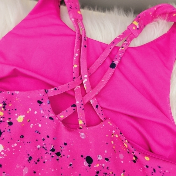 2/$20 All In Motion Active Tank XL 14 - Picture 4 of 6